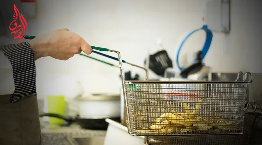 اسعار قلايات المطاعم