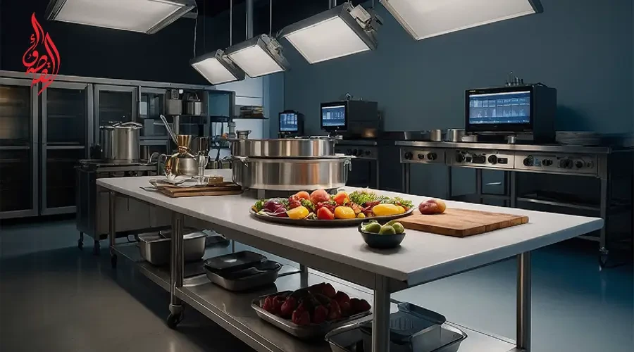 Cost of equipping a restaurant kitchen