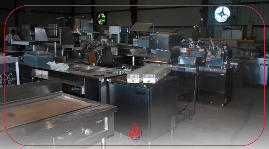 The Best Restaurant Equipment Companies in Egypt 2025