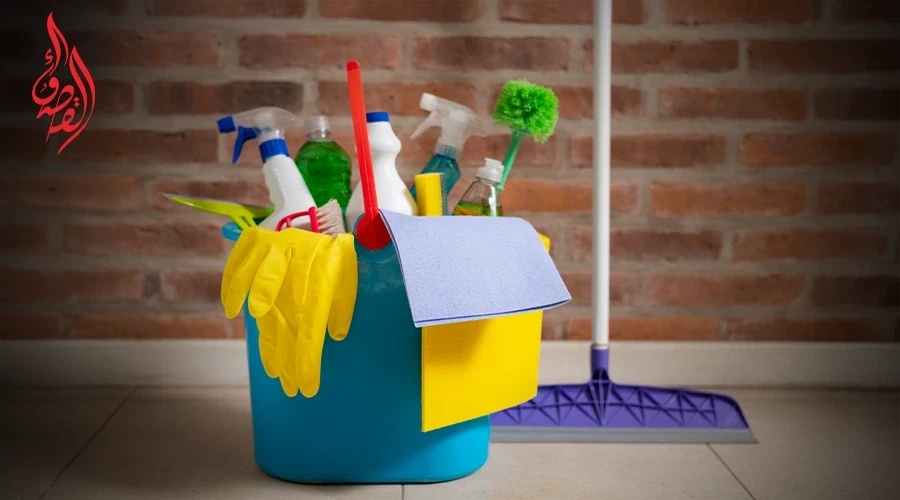 شركات توريد ادوات نظافة